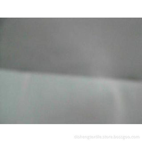 310T poly pongee polyester fabric, 50D*50D